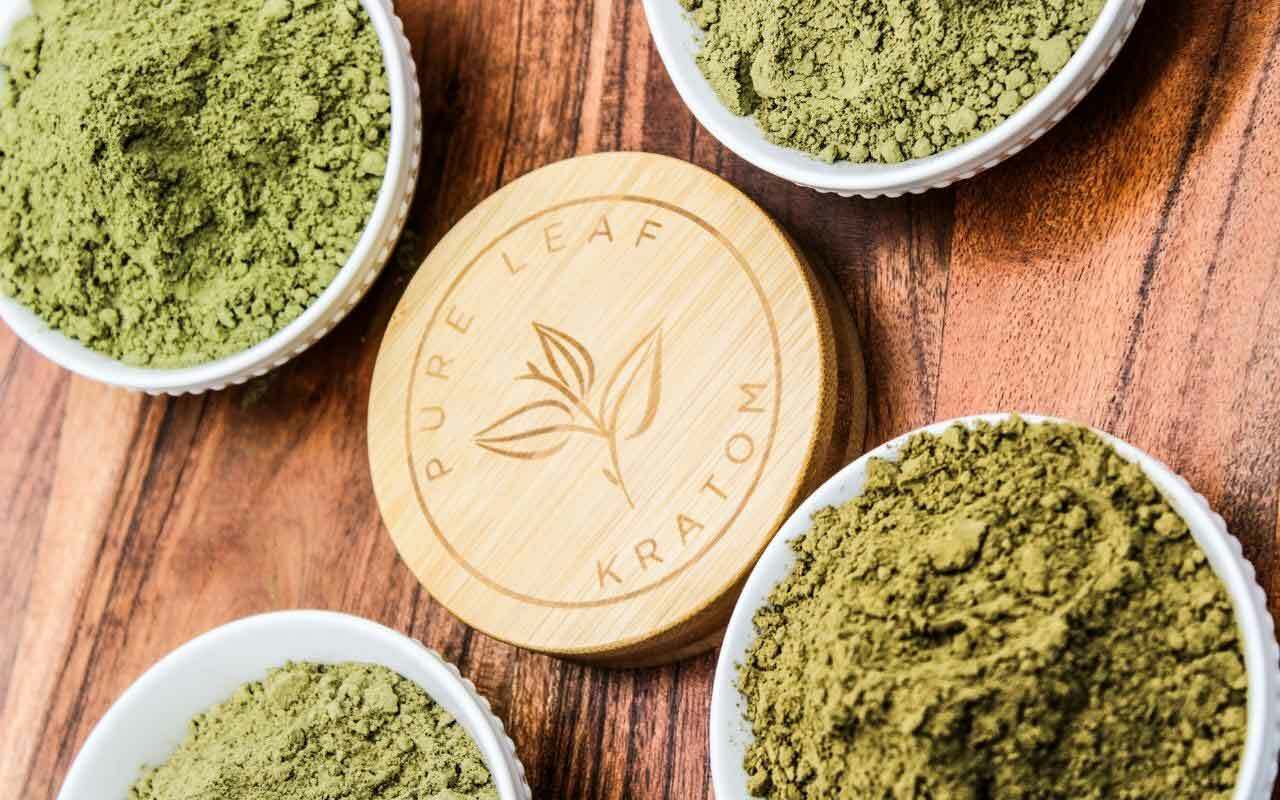 Thriving with Green Thai Kratom: A Journey to Better Health