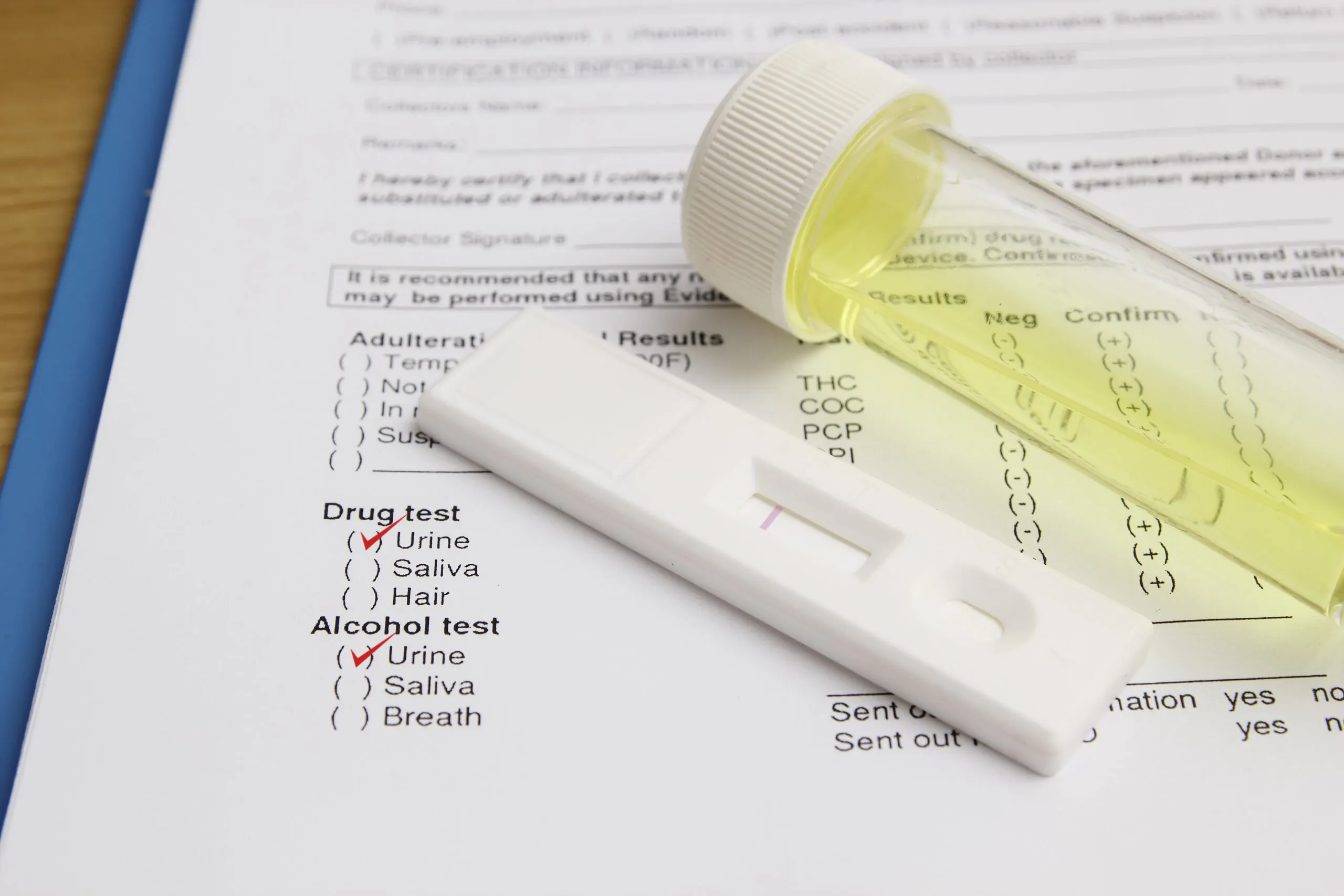 THC Detox Pills: The Best Options for Passing a Drug Test