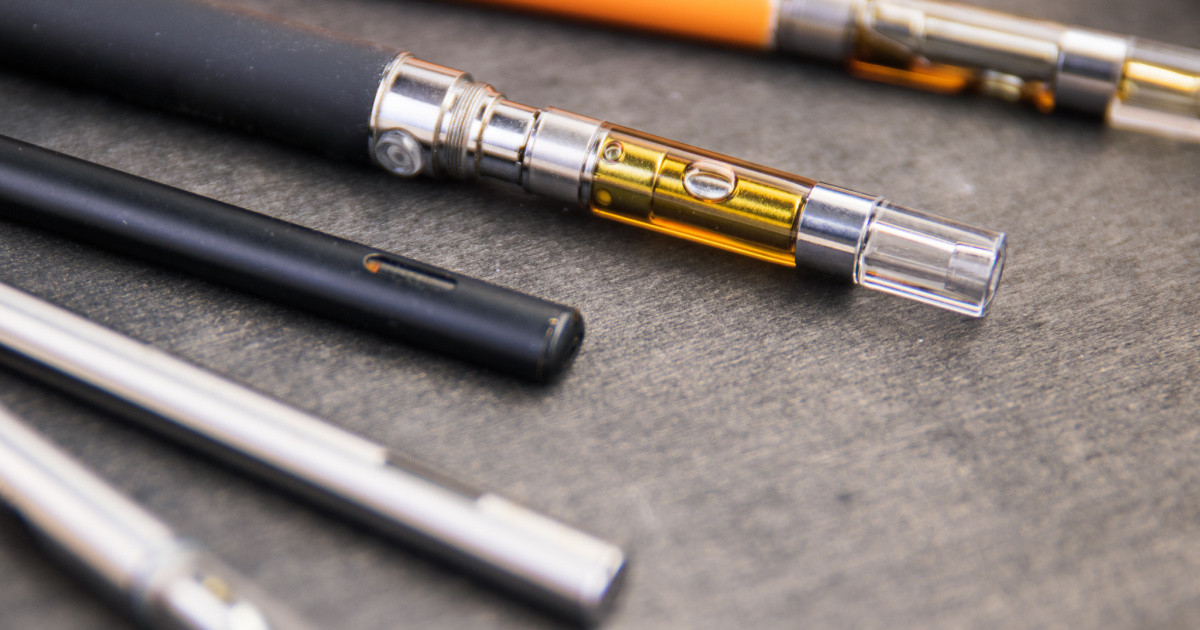 How Strong Delta 8 Disposable Vape Pens Can Aid in Focus and Concentration