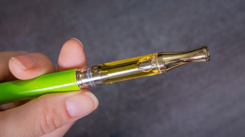 The Future of THCA Vape: Trends and Innovations to Watch
